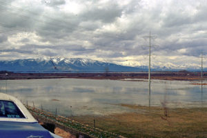Utah Lake better prepared for 1983-like flooding, officials say