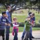 Fall 2017 Field Trips at Utah Lake