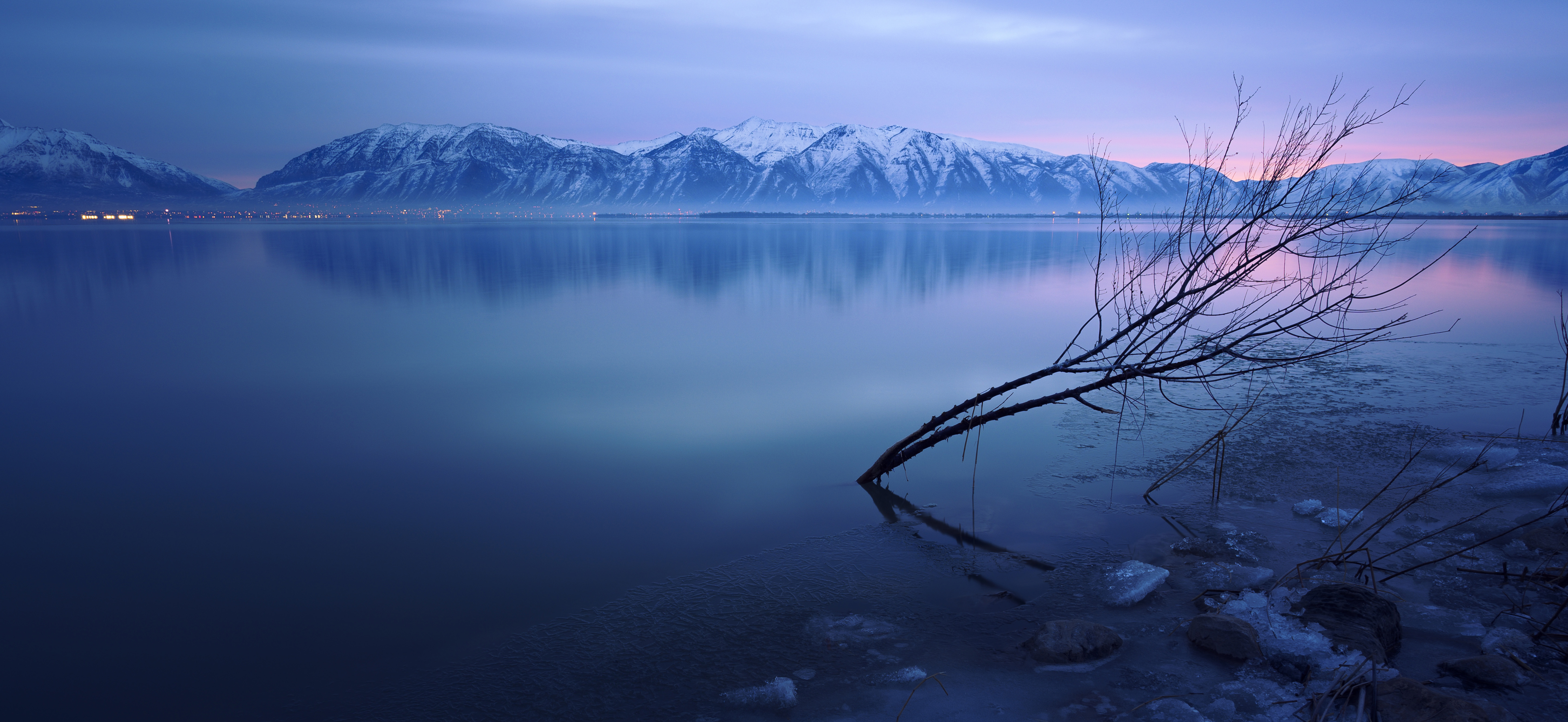 A Resolution Confirming Support for Science-Based Conservation, Restoration, and Enhancement of Utah Lake