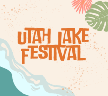 Utah Lake Festival
